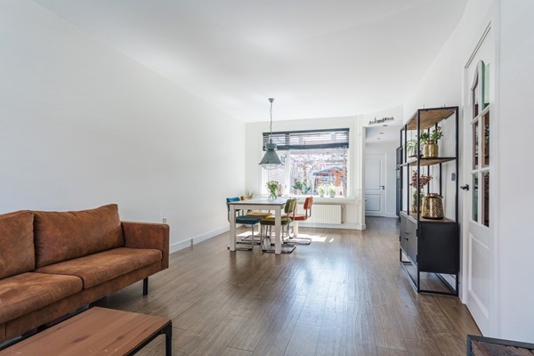 Medium property photo - De Konnighstraat 1a, 2691 XJ 's-Gravenzande